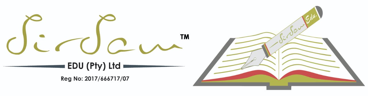 SirSam EDU Logo