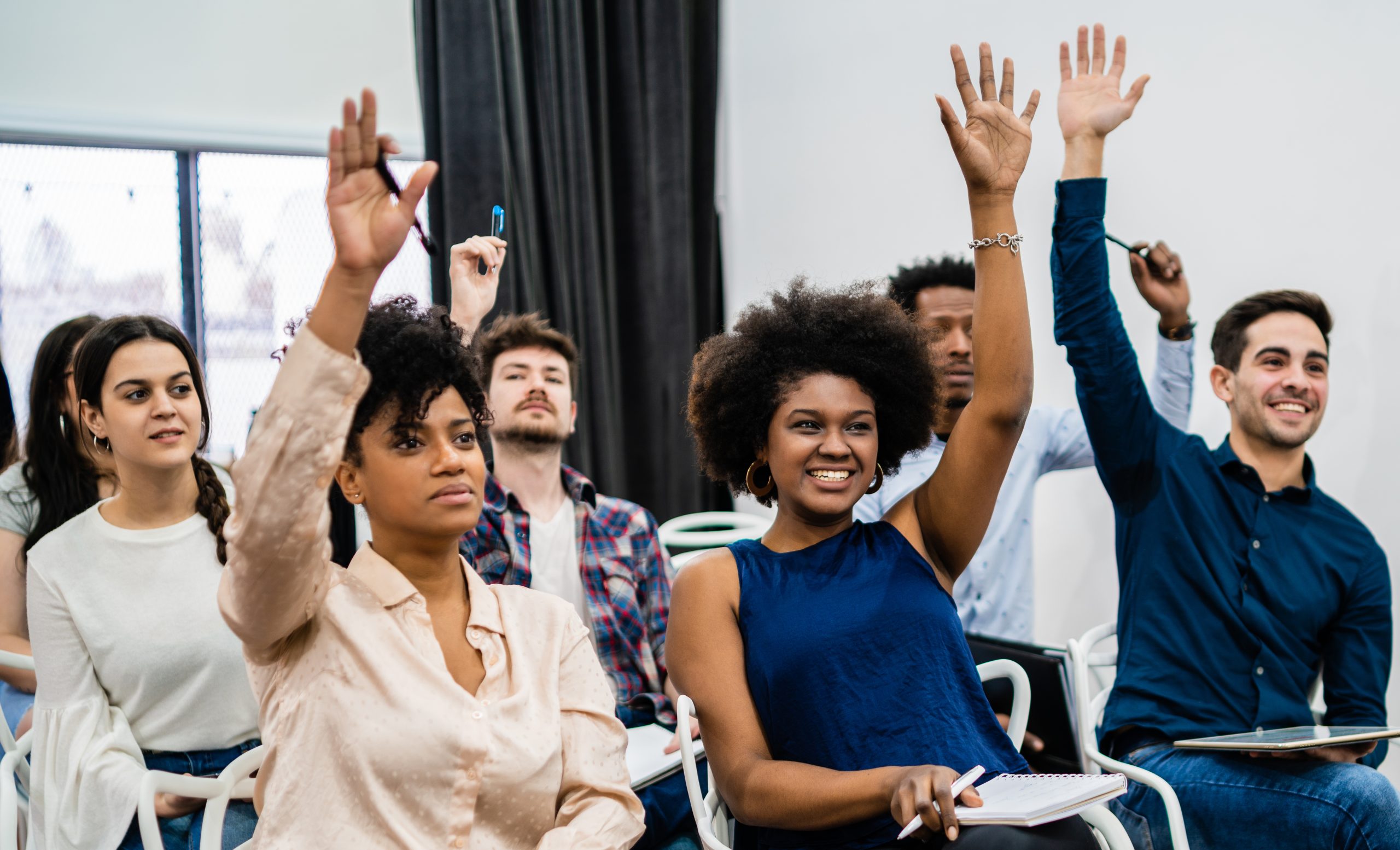 Team values and collaboration
